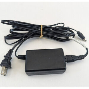 GENUINE APD Asian Power Devices AC/DC ADAPTER MODEL DA-24F12‎ 12V 2A TESTED